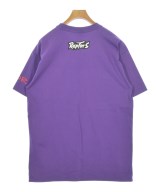 Mitchell&Ness（ミッチェルアンドネス）Tシャツ・カットソー 紫 サイズ:M メンズ/2200672945847