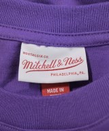 Mitchell&Ness（ミッチェルアンドネス）Tシャツ・カットソー 紫 サイズ:M メンズ/2200672945847