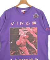 Mitchell&Ness（ミッチェルアンドネス）Tシャツ・カットソー 紫 サイズ:M メンズ/2200672945847