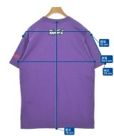 Mitchell&Ness（ミッチェルアンドネス）Tシャツ・カットソー 紫 サイズ:M メンズ/2200672945847