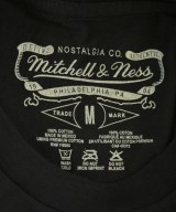 Mitchell&Ness（ミッチェルアンドネス）Tシャツ・カットソー 黒 サイズ:M メンズ/2200672945854