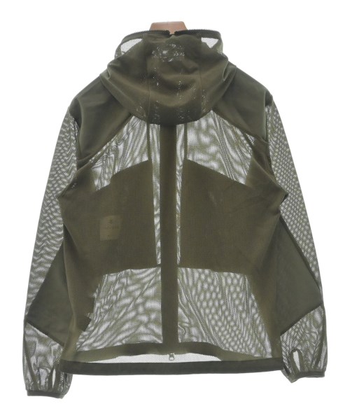 snow peak（スノーピーク）ブルゾン カーキ サイズ:1(S位) メンズ/2200499159076