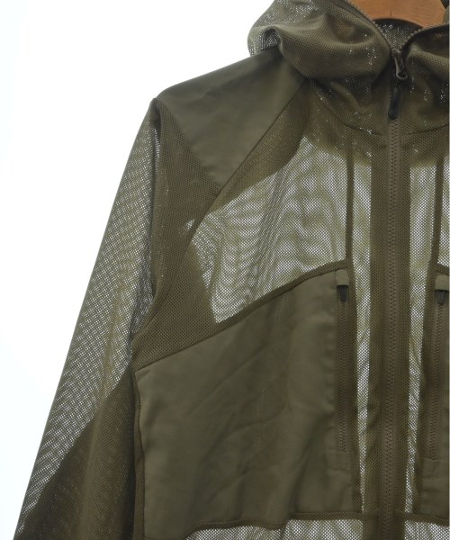 snow peak（スノーピーク）ブルゾン カーキ サイズ:1(S位) メンズ/2200499159076