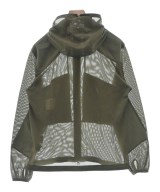 snow peak（スノーピーク）ブルゾン カーキ サイズ:1(S位) メンズ/2200499159076