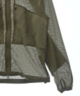 snow peak（スノーピーク）ブルゾン カーキ サイズ:1(S位) メンズ/2200499159076