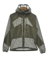 snow peak ブルゾン