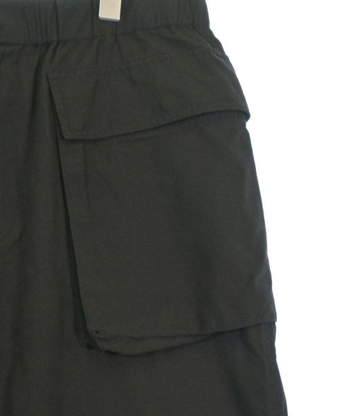 snow peak（スノーピーク）その他 黒 サイズ:L メンズ/2200557661053