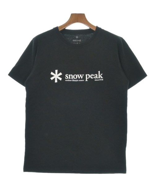 スノーピーク(snow peak)のsnow peak Tシャツ・カットソー