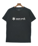 snow peak Tシャツ・カットソー