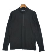 snow peak（スノーピーク）Tシャツ・カットソー 黒 サイズ:L メンズ/2200634564017