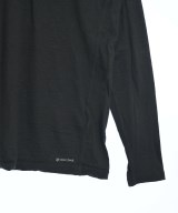 snow peak（スノーピーク）Tシャツ・カットソー 黒 サイズ:L メンズ/2200634564017
