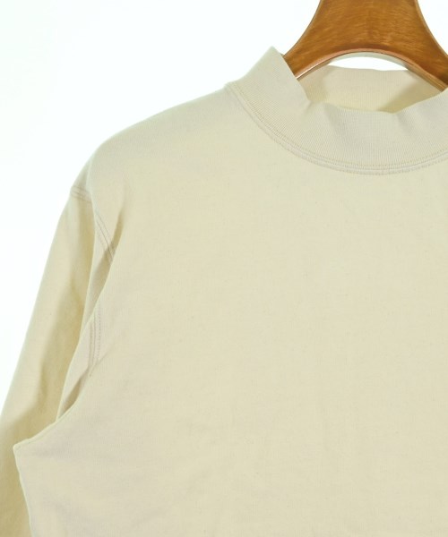 snow peak（スノーピーク）Tシャツ・カットソー 白 サイズ:1(S位) レディース/2200632754021