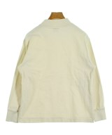 snow peak（スノーピーク）Tシャツ・カットソー 白 サイズ:1(S位) レディース/2200632754021
