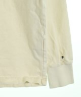 snow peak（スノーピーク）Tシャツ・カットソー 白 サイズ:1(S位) レディース/2200632754021