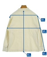 snow peak（スノーピーク）Tシャツ・カットソー 白 サイズ:1(S位) レディース/2200632754021