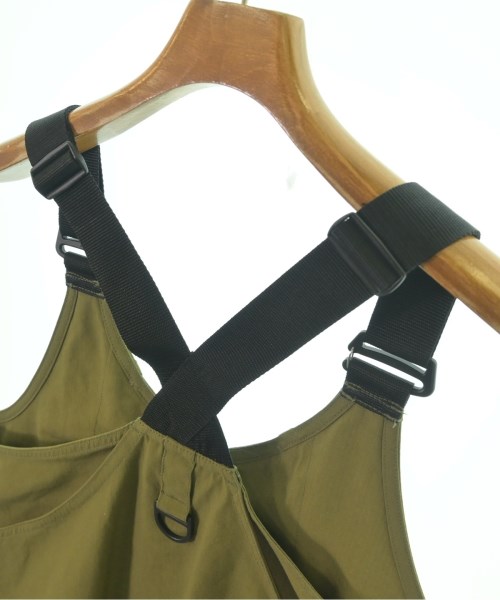 snow peak（スノーピーク）カジュアルシャツ カーキ サイズ:S メンズ/2200635793096