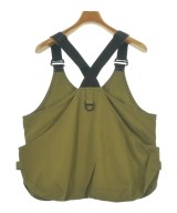 snow peak（スノーピーク）カジュアルシャツ カーキ サイズ:S メンズ/2200635793096