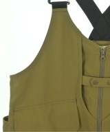 snow peak（スノーピーク）カジュアルシャツ カーキ サイズ:S メンズ/2200635793096