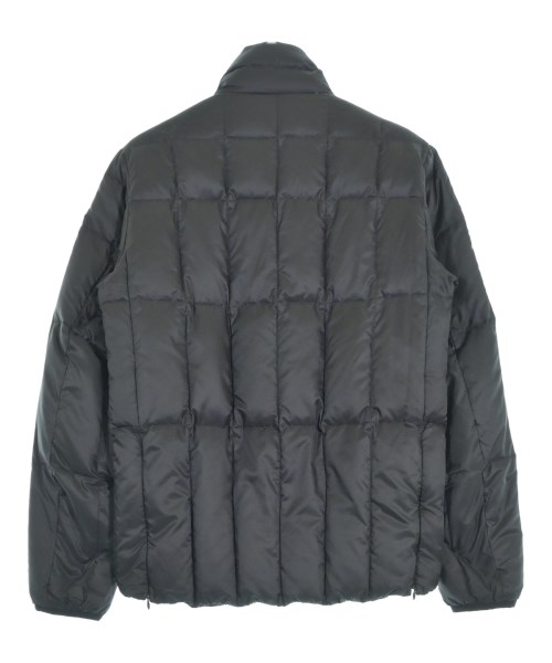 snow peak（スノーピーク）ダウンジャケット/ダウンベスト 黒 サイズ:M メンズ/2200637609012