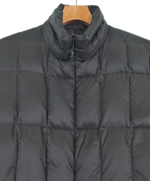 snow peak（スノーピーク）ダウンジャケット/ダウンベスト 黒 サイズ:M メンズ/2200637609012