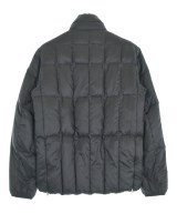 snow peak（スノーピーク）ダウンジャケット/ダウンベスト 黒 サイズ:M メンズ/2200637609012