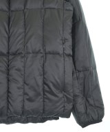 snow peak（スノーピーク）ダウンジャケット/ダウンベスト 黒 サイズ:M メンズ/2200637609012