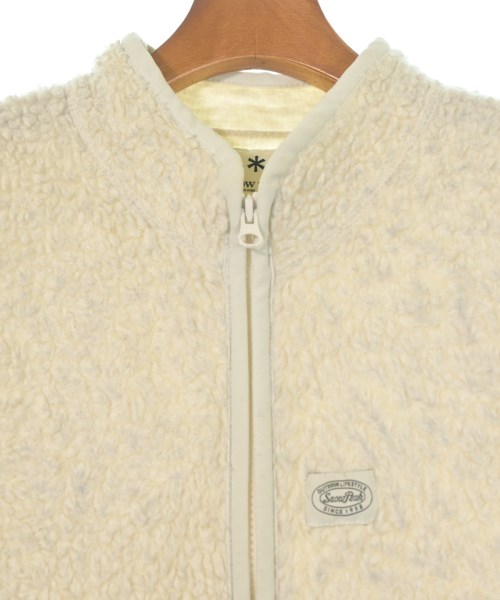 snow peak（スノーピーク）その他 白 サイズ:M メンズ/2200637940047