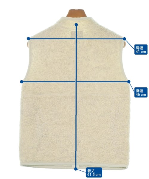 snow peak（スノーピーク）その他 白 サイズ:M メンズ/2200637940047