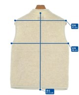 snow peak（スノーピーク）その他 白 サイズ:M メンズ/2200637940047