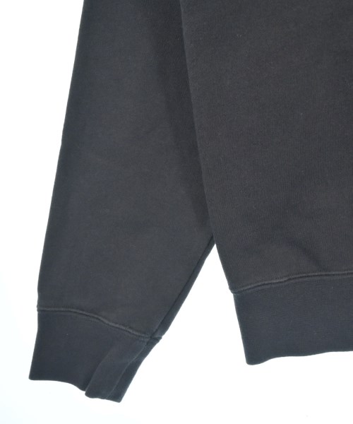 snow peak（スノーピーク）スウェット 黒 サイズ:L メンズ/2200623949023