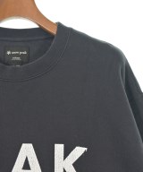 snow peak（スノーピーク）スウェット 黒 サイズ:L メンズ/2200623949023