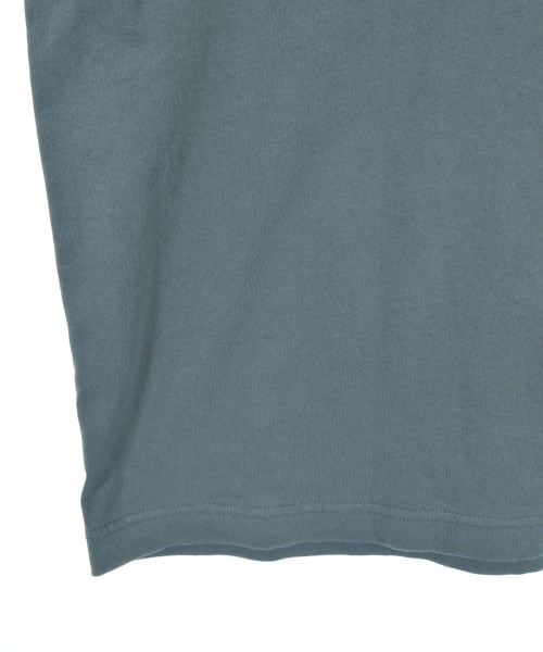 snow peak（スノーピーク）Tシャツ・カットソー 緑 サイズ:M メンズ/2200623949030