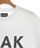 snow peak（スノーピーク）Tシャツ・カットソー 白 サイズ:M メンズ/2200623949047