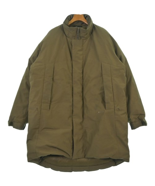 スノーピーク(snow peak)のsnow peak ダウンコート