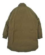 snow peak（スノーピーク）ダウンコート カーキ サイズ:XL メンズ/2200639525037