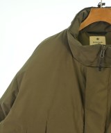 snow peak（スノーピーク）ダウンコート カーキ サイズ:XL メンズ/2200639525037