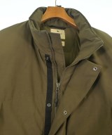 snow peak（スノーピーク）ダウンコート カーキ サイズ:XL メンズ/2200639525037