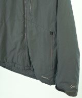 snow peak（スノーピーク）ダウンジャケット/ダウンベスト 緑 サイズ:L メンズ/2200639525044