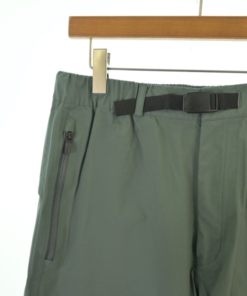 snow peak（スノーピーク）その他 緑 サイズ:L メンズ/2200639525280