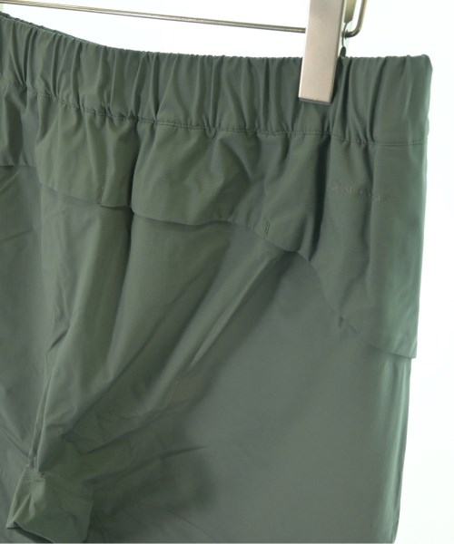 snow peak（スノーピーク）その他 緑 サイズ:L メンズ/2200639525280