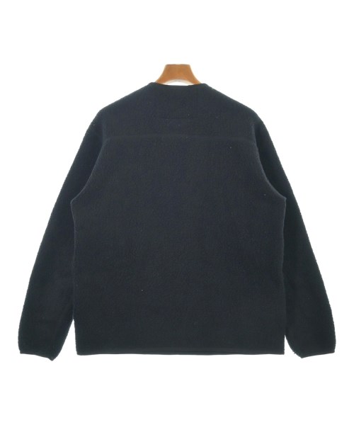 snow peak（スノーピーク）スウェット 黒 サイズ:M メンズ/2200639814216