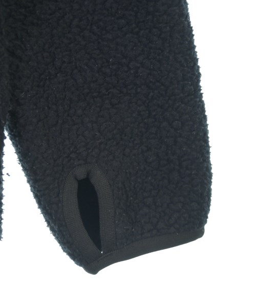 snow peak（スノーピーク）スウェット 黒 サイズ:M メンズ/2200639814216