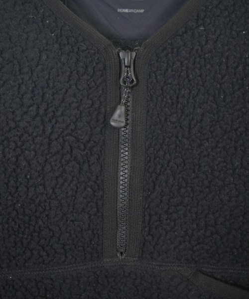 snow peak（スノーピーク）スウェット 黒 サイズ:M メンズ/2200639814216