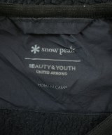 snow peak（スノーピーク）スウェット 黒 サイズ:M メンズ/2200639814216