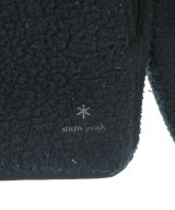 snow peak（スノーピーク）スウェット 黒 サイズ:M メンズ/2200639814216