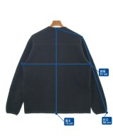 snow peak（スノーピーク）スウェット 黒 サイズ:M メンズ/2200639814216