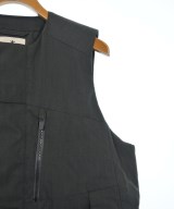 snow peak（スノーピーク）ダウンジャケット/ダウンベスト グレー サイズ:M メンズ/2200643043060