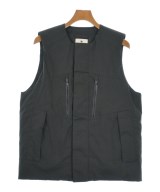 snow peak ダウンジャケット/ダウンベスト