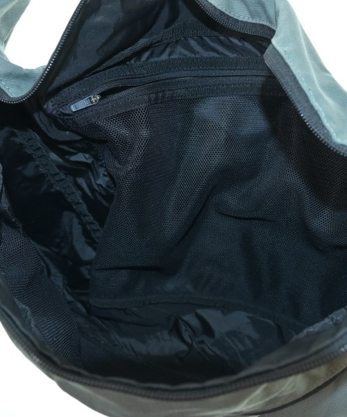 snow peak（スノーピーク）ショルダーバッグ カーキ サイズ:- メンズ/2200644222020