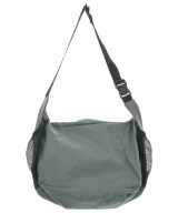 snow peak（スノーピーク）ショルダーバッグ カーキ サイズ:- メンズ/2200644222020